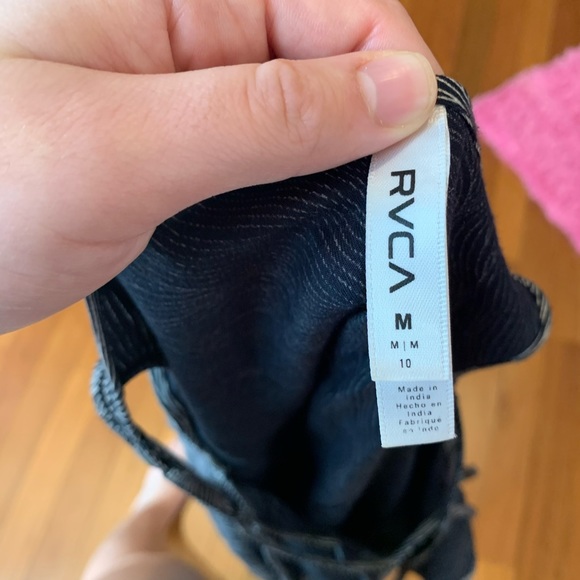 RVCA Flowy Sun Dress - Picture 5 of 5